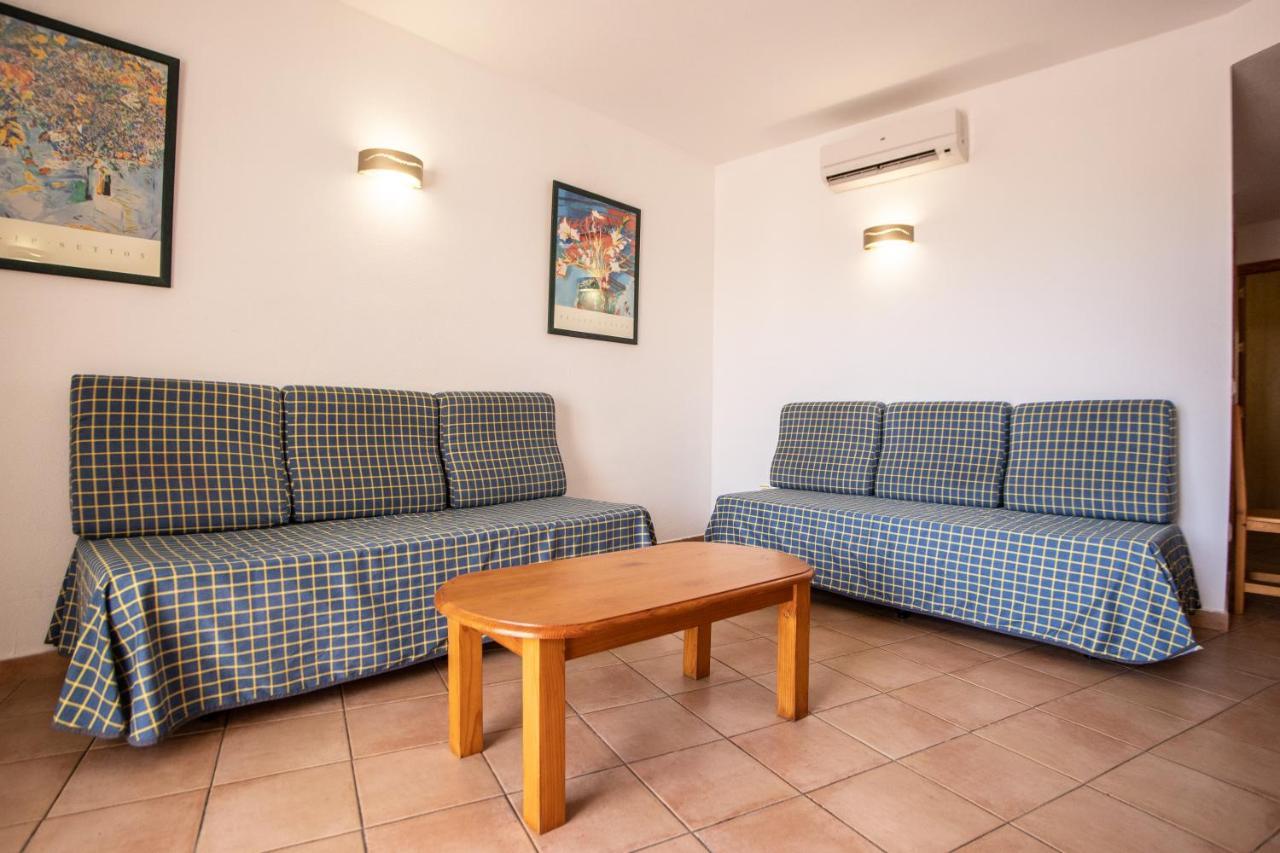 Hotel Apartamentos Mojacar Beach Exterior photo