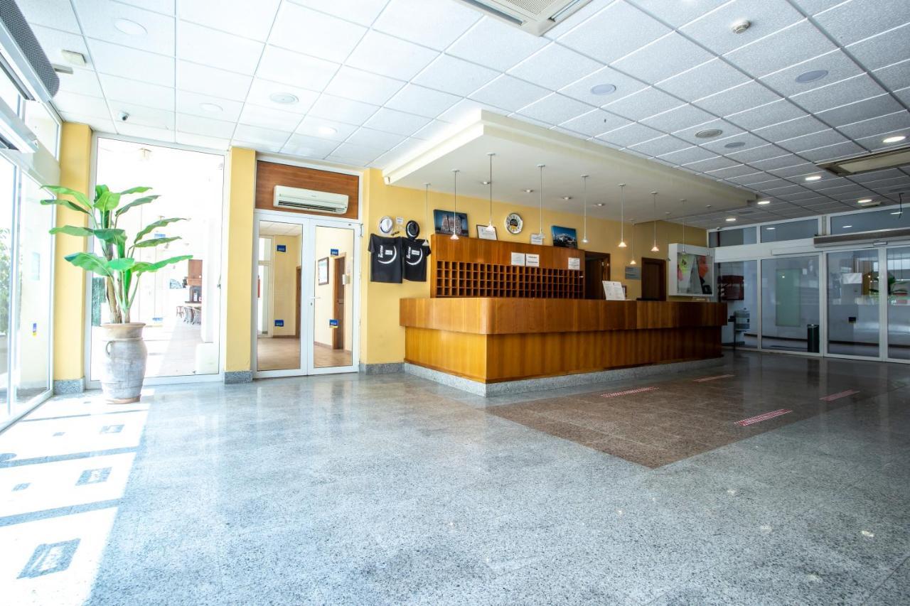 Hotel Apartamentos Mojacar Beach Exterior photo