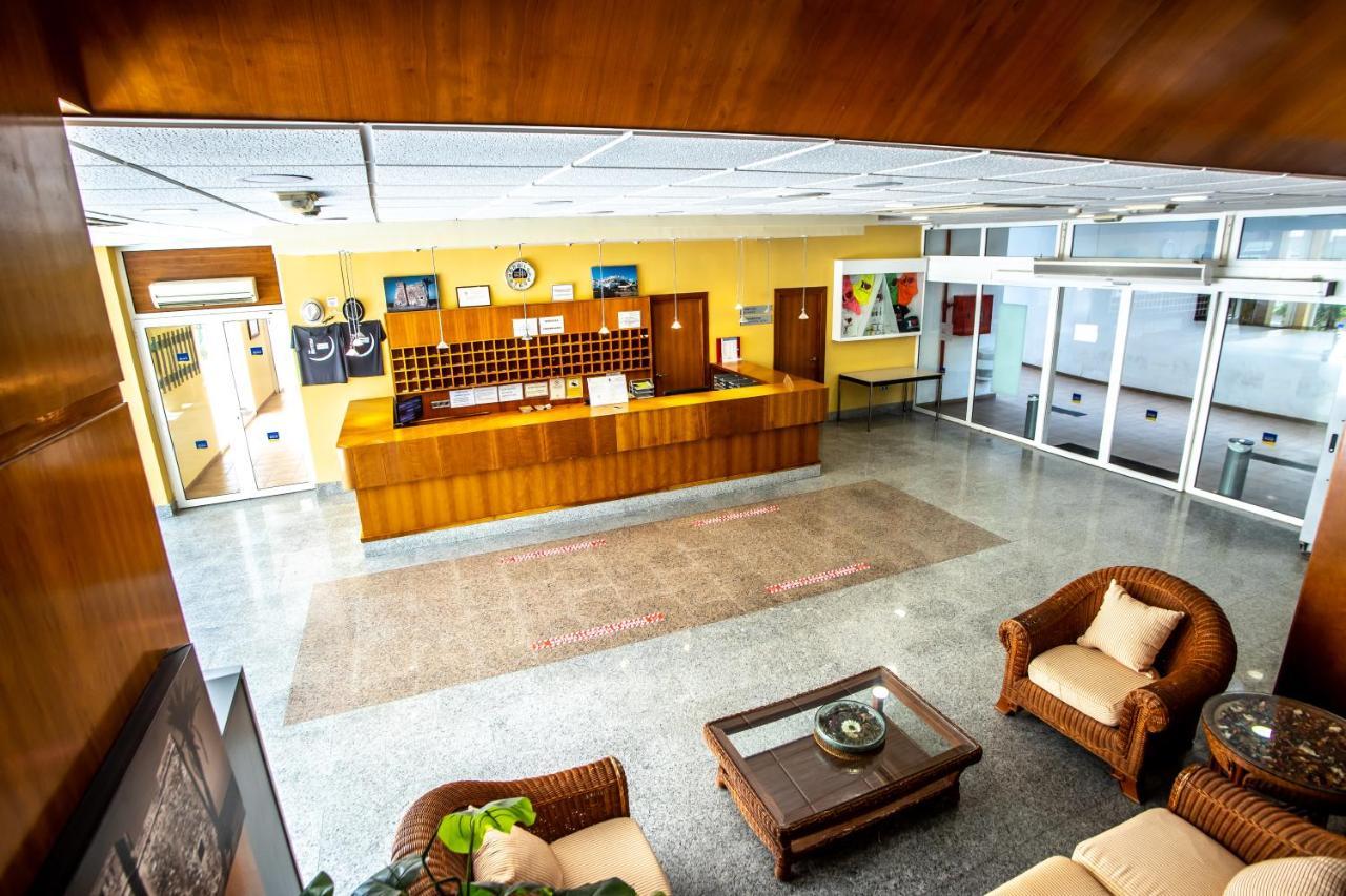 Hotel Apartamentos Mojacar Beach Exterior photo
