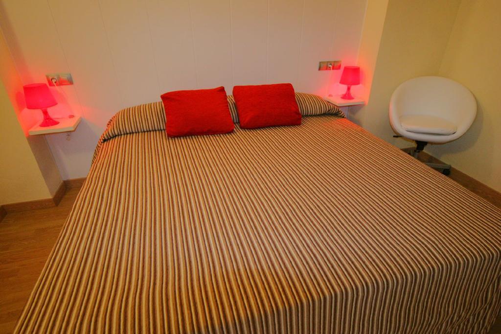 Hotel Apartamentos Mojacar Beach Exterior photo